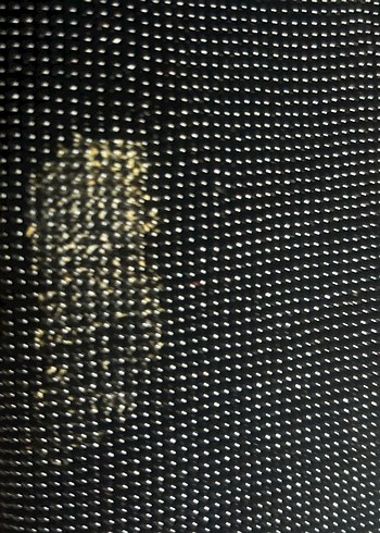 Boncuk İşlemeli Bohem Kadın Örgü Çanta - Görsel 4