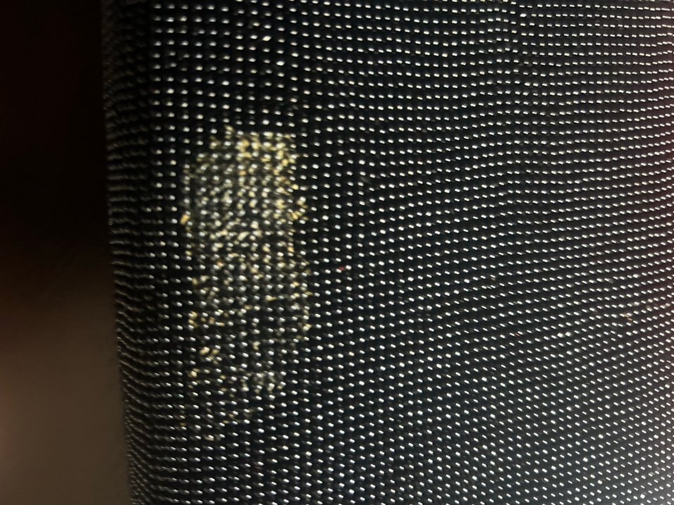 Boncuk İşlemeli Bohem Kadın Örgü Çanta - Görsel 4