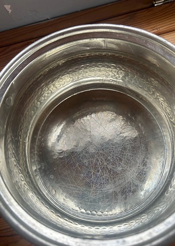 Bakır Tencere Seti - Görsel 5