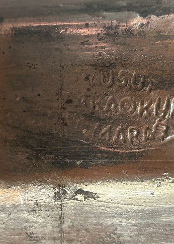 Bakır Tencere Seti - Görsel 7