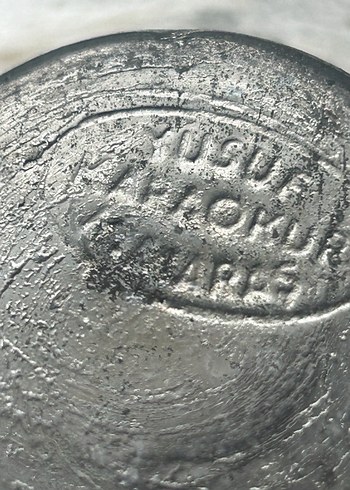 Bakır Tencere Seti - Görsel 6