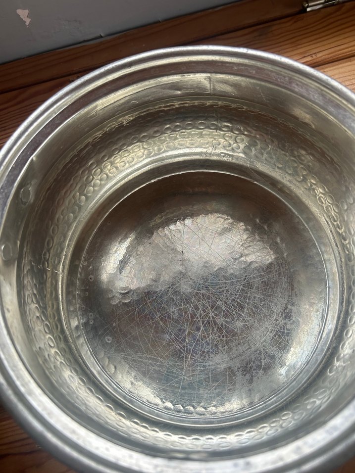 Bakır Tencere Seti - Görsel 5