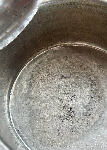 Bakır tencere Tencere - Görsel 2