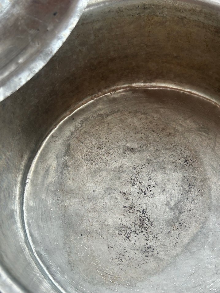 Bakır tencere Tencere - Görsel 2