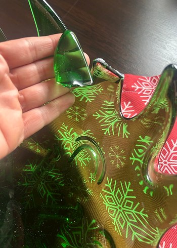 Murano takım - Görsel 5