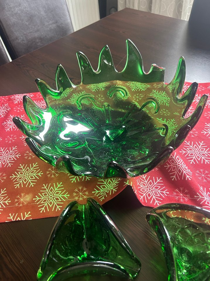 Murano takım - Görsel 3