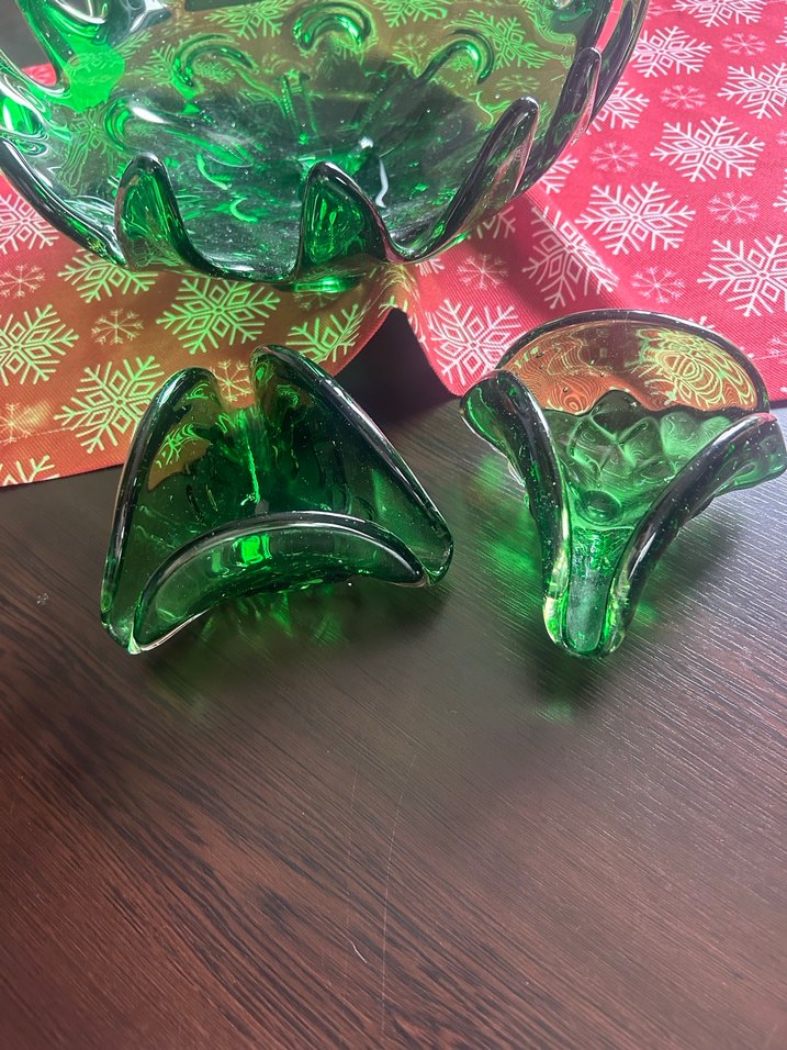 Murano takım - Görsel 2