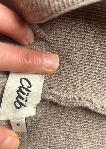 Beymen Triko Piliseli Rahat Kadın Pantolon - Görsel 4