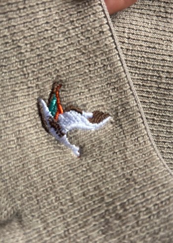 Beymen Triko Piliseli Rahat Kadın Pantolon - Görsel 5