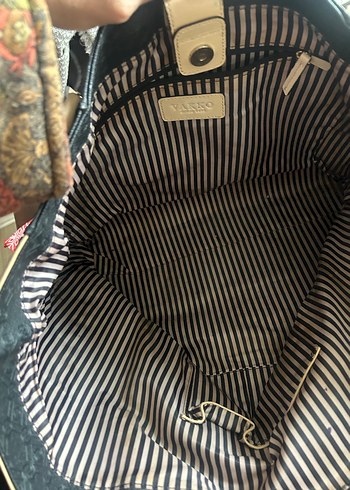 Vakko Kadın Çanta - Görsel 6