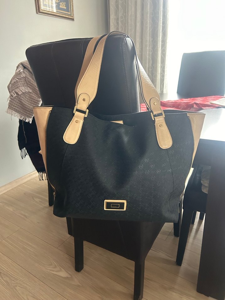 Vakko Kadın Çanta - Görsel 5