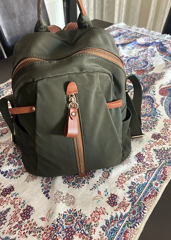 Nas bag sırt çantası
