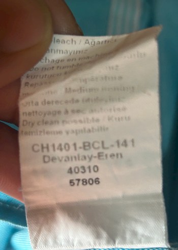 Lacoste Lacoste gömü