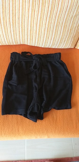 hediye geldi şort 
