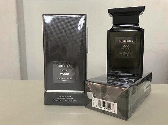 Tom Ford Oud Wood 100 ml edp