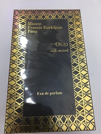 Maison Francis Kurkdıjan Oud Silk mood 70 ml edp