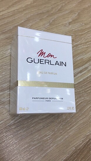 Guerlain Mon 100 ml edp