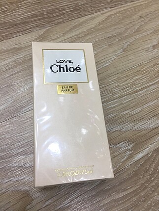 Chloe Love 75 ml edp