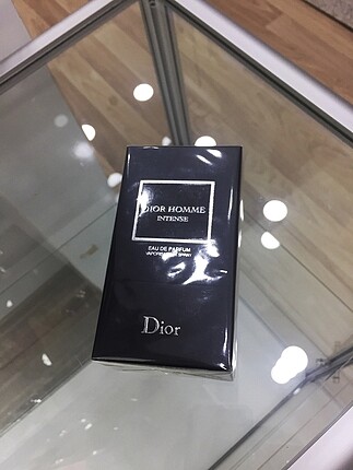 Dior Homme İntense 100 ml edp