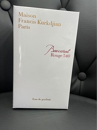 Maison francis kurkdijan 70 ml edp