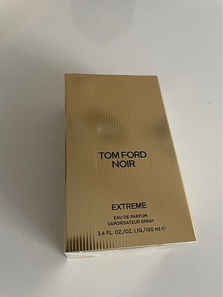 Tom Ford Noir Extreme 100 ml edp