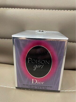 Dior Poison girl 100 ml edp