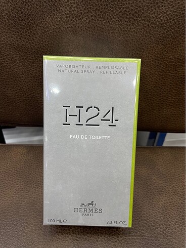 Hermes H24 100 ml Edt