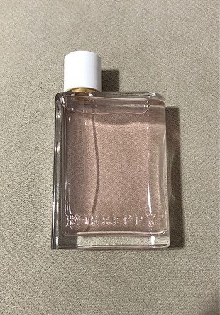 Burberry Her