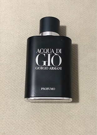 Acgua Di Gio Profumo