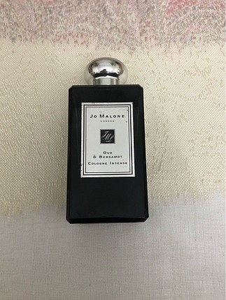 Jo Malone Oud&Bergamot