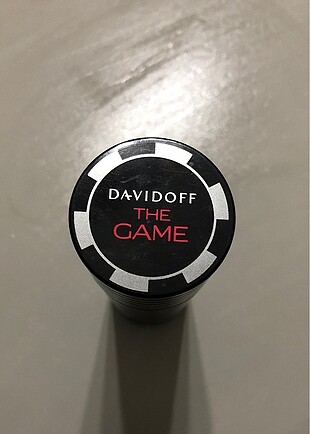 Davidoff The Game