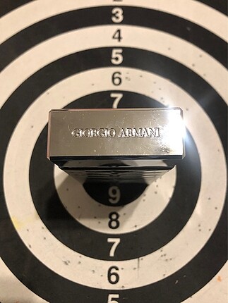 Giorgio Armani Attitude