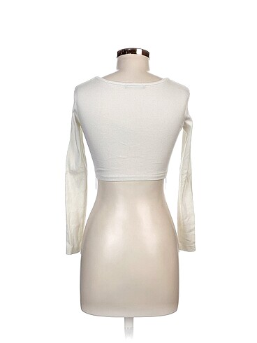 s Beden Vintage Love Bluz %70 İndirimli.