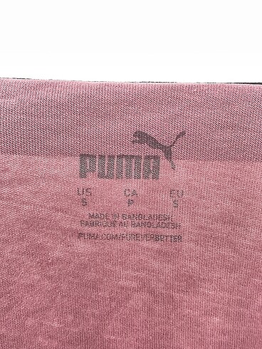 s Beden pembe Renk Puma T-shirt %70 İndirimli.