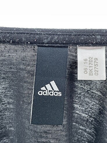 universal Beden siyah Renk Adidas T-shirt %70 İndirimli.