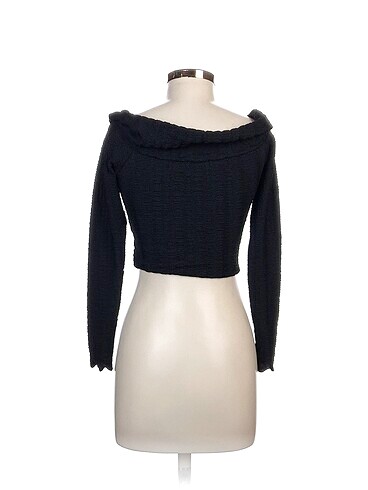 s Beden H&M Bluz %70 İndirimli.