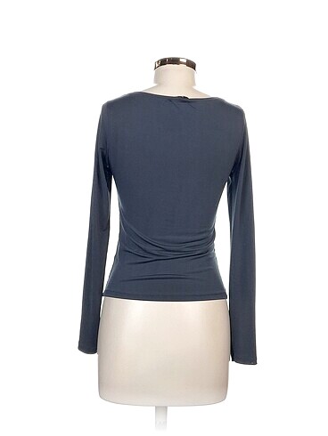 l Beden Vintage Love Bluz %70 İndirimli.