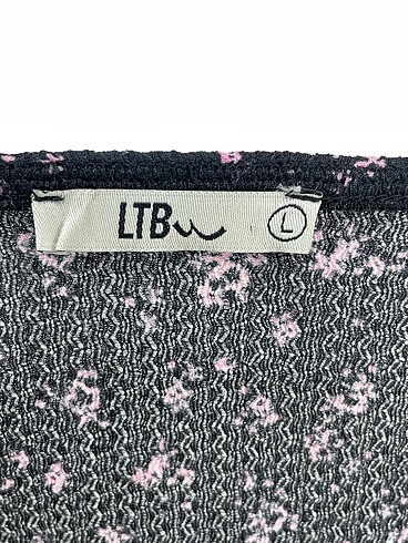 l Beden çeşitli Renk LTB Bluz %70 İndirimli.
