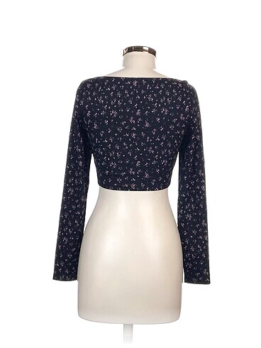 l Beden LTB Bluz %70 İndirimli.