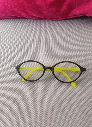 Ray Ban Elit optik çocuk çerçevesi