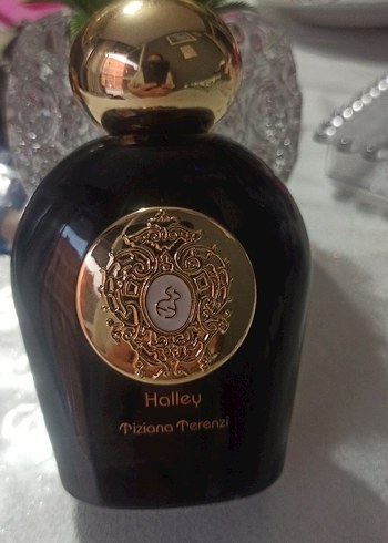 Piziana Terenzi Halley orjinal urun