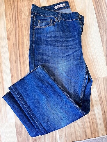 Bayan jean