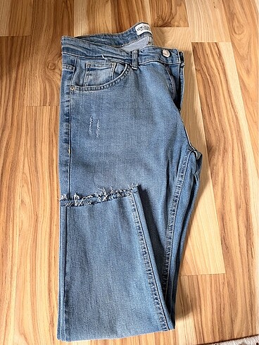 LC Waikiki Lc wakiki buz rengi jean