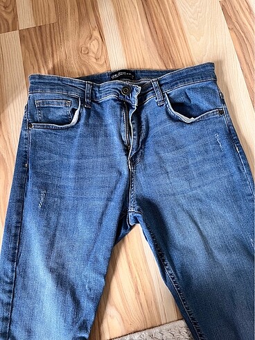 LC Waikiki Bayan jean