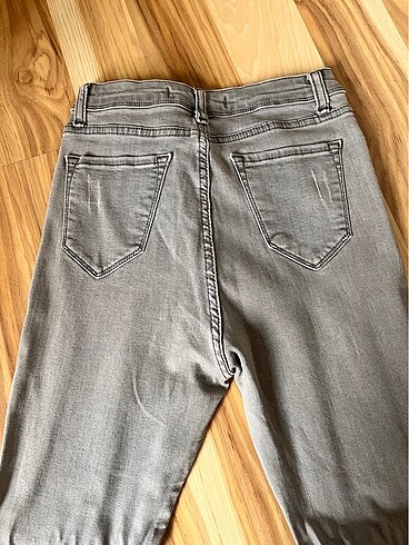 29 Beden Bayan jean
