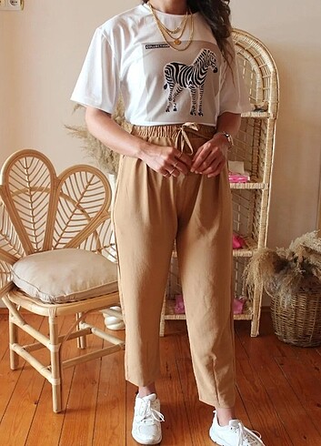 Linda Keten Pantalon