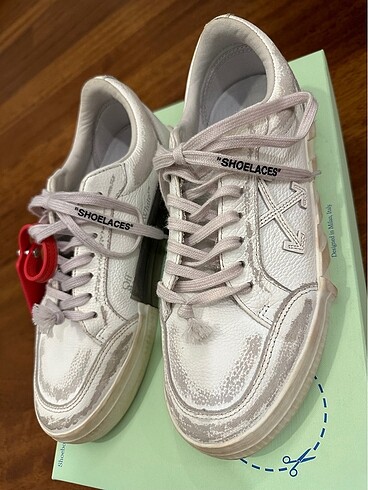40 Beden beyaz Renk Off White
