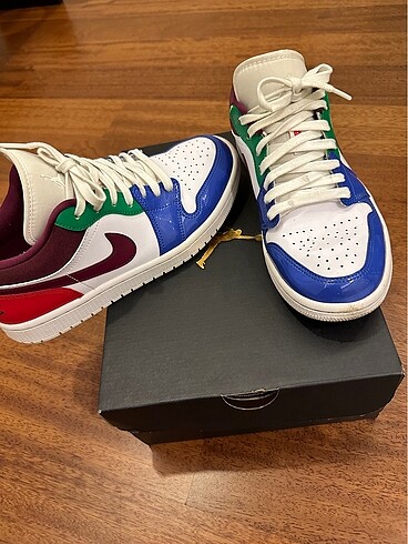 41 Beden Nike jordan