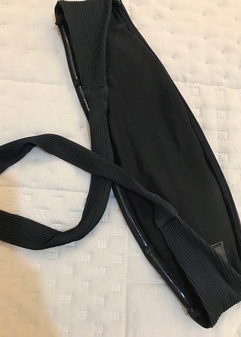 H&M Siyah Bikini üstü - Görsel 4