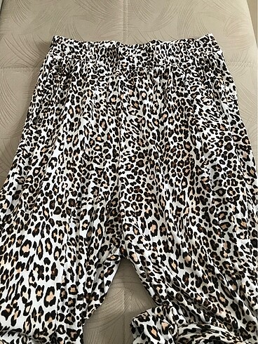 H&M pantolon